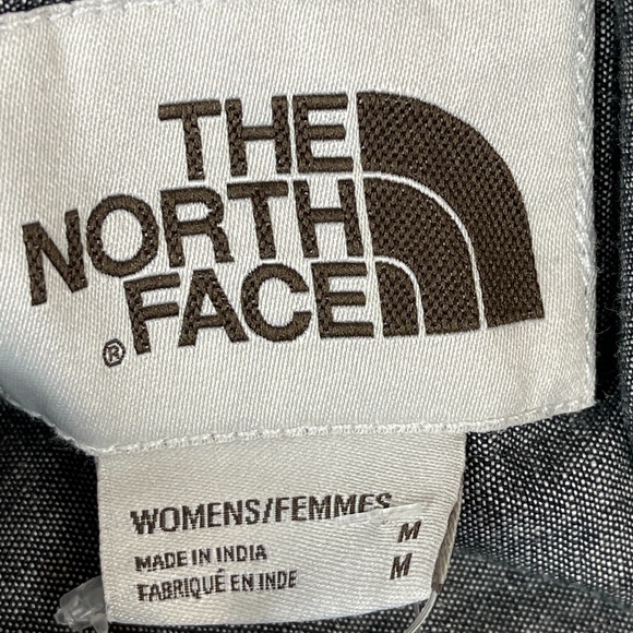 The North Face Chambray Dress - Picture 8 of 10